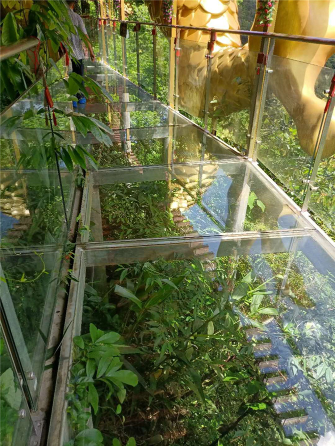 深圳市金騰龍實業有限公司16周年拓展之旅