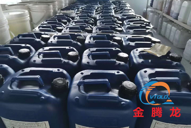 杜邦科慕氟表面活性劑FS-3100(圖1)